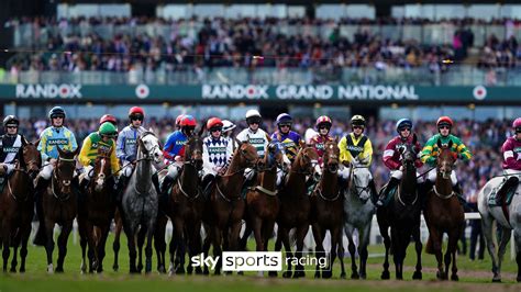 Grand National Thursday tips and predictions at Aintree.